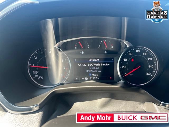 Used 2023 Chevrolet Blazer LT w/ Convenience Package FWD image 25