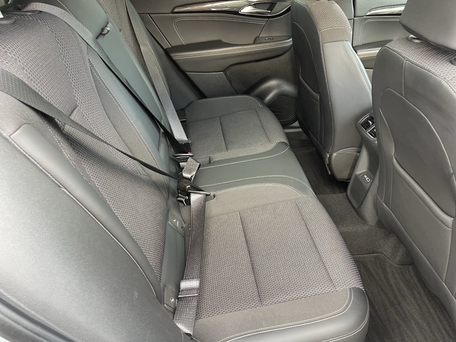 Certified 2023 Buick Envision Preferred w/ Sport Touring Package AWD/4WD image 14