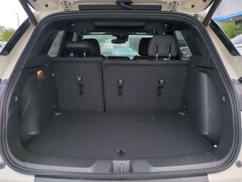 New 2026 Chevrolet TrailBlazer ACTIV w/ Convenience Package AWD/4WD image 13