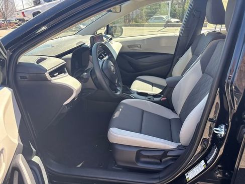 New 2026 Toyota Corolla LE image 22