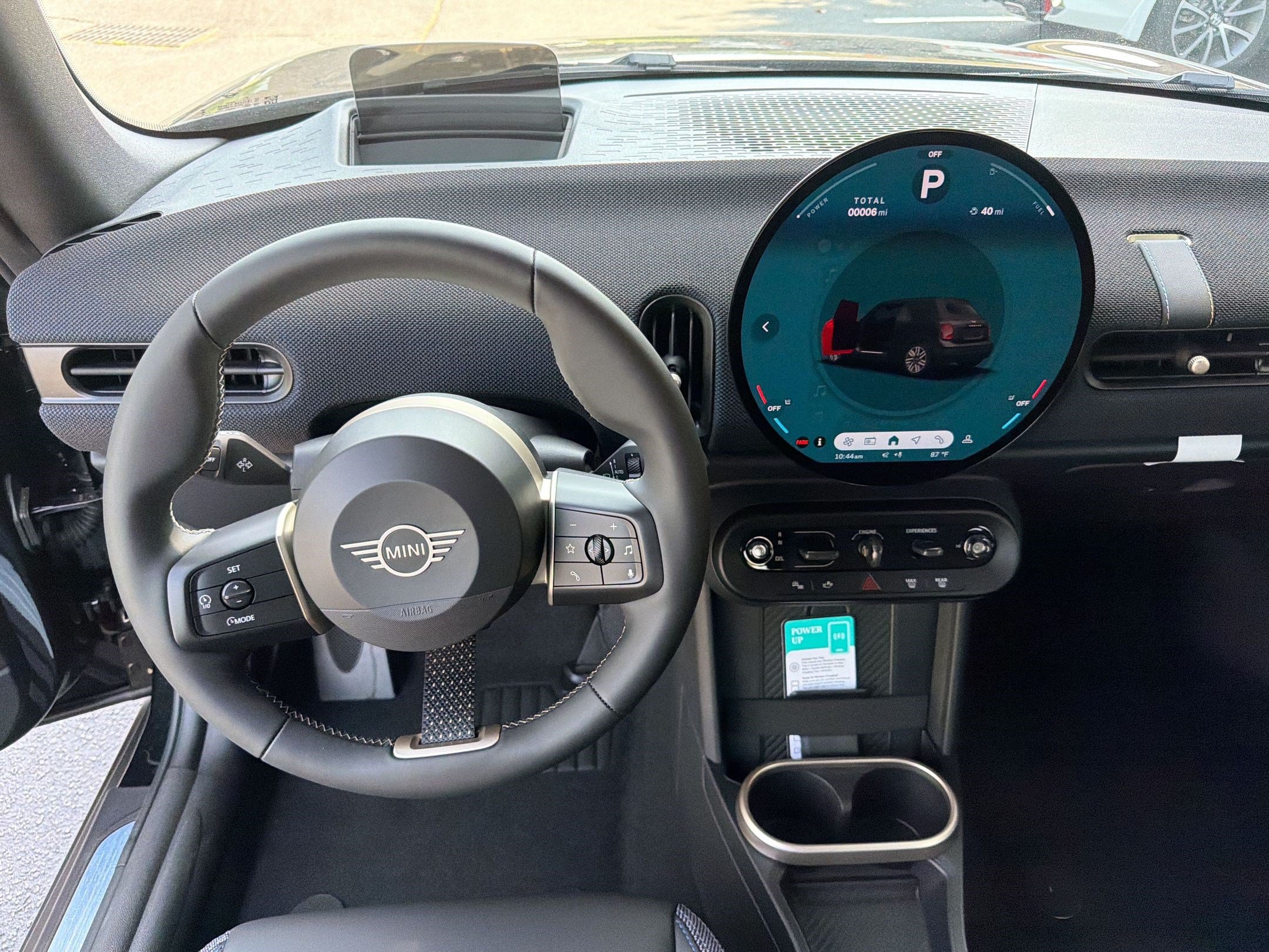 Used 2026 MINI Cooper S FWD image 25