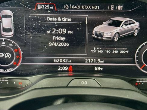 Used 2018 Audi A3 2.0T Premium FWD image 15