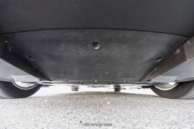 Used 2012 Ferrari California RWD image 85