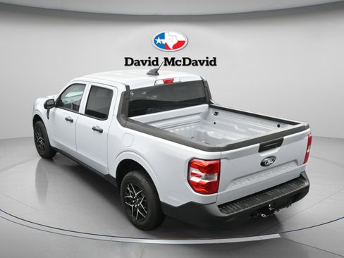 Used 2025 Ford Maverick XL w/ Equipment Group 102A AWD/4WD image 39