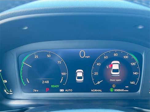 Used 2023 Honda Accord Sport image 11