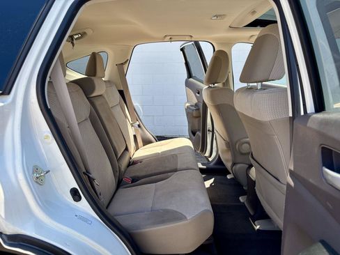 Used 2012 Honda CR-V EX image 9
