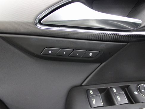 Used 2024 Buick Envision Sport Touring image 17