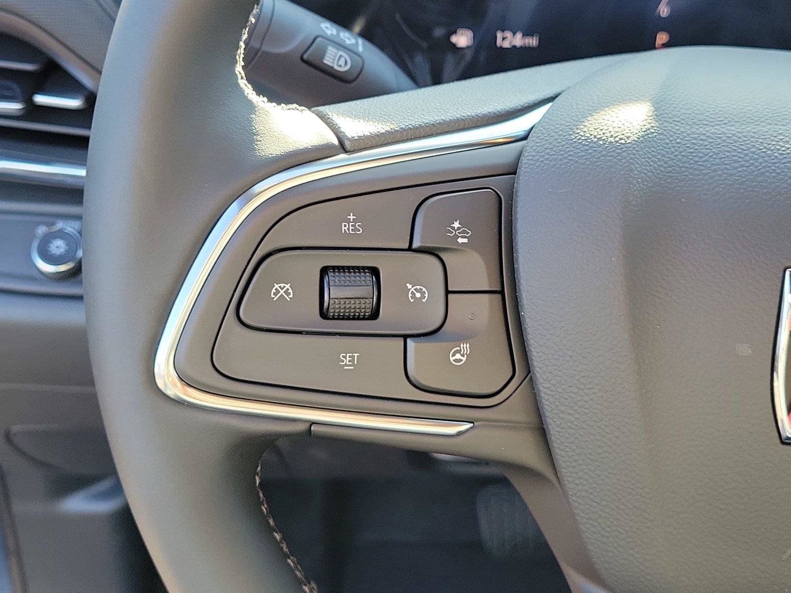 New 2026 Buick Envista Preferred w/ Convenience I Package FWD image 23