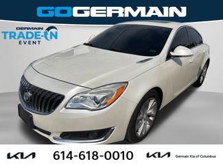 Used 2015 Buick Regal video 1