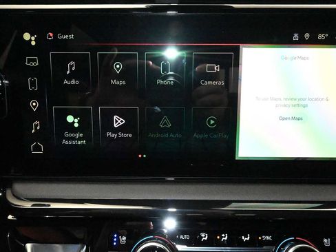 New 2026 GMC Sierra 2500 AT4 w/ AT4 Premium Plus Package AWD/4WD image 21