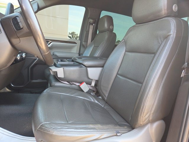 Used 2022 GMC Sierra 1500 SLE AWD/4WD image 26