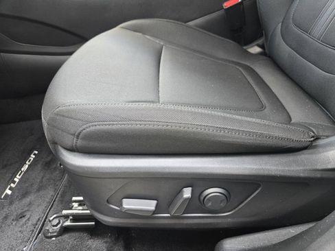 Used 2024 Hyundai Tucson SEL AWD/4WD image 21