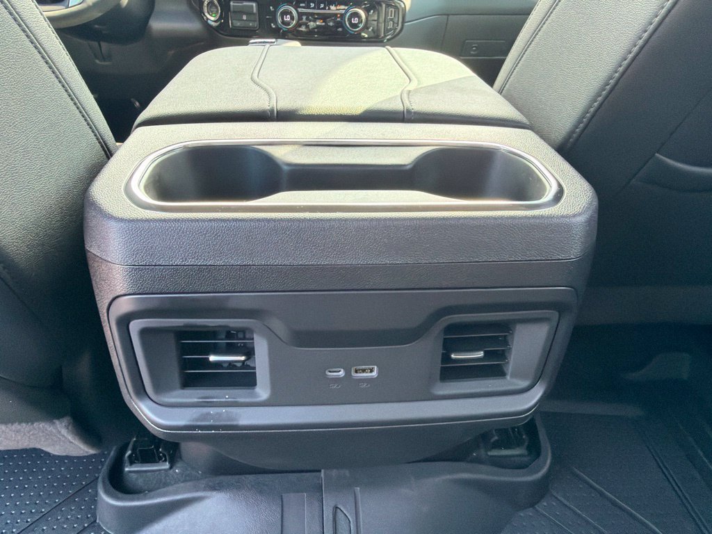 New 2026 Chevrolet Silverado 1500 RST w/ RST All Star Premium Package AWD/4WD image 18