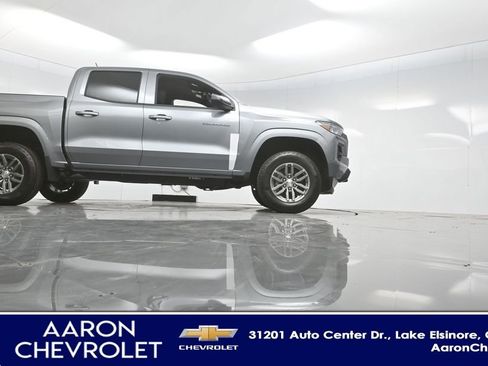 New 2026 Chevrolet Colorado LT w/ Advanced Trailering Package image 43