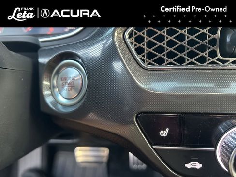Used 2025 Acura Integra A-Spec image 25