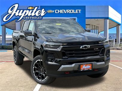 New 2026 Chevrolet Colorado Z71 w/ Technology Package