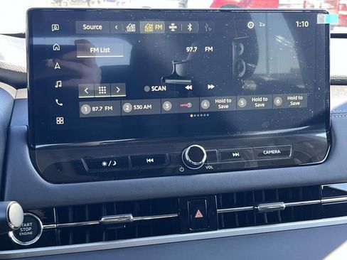 New 2026 Mitsubishi Outlander SEL FWD image 21