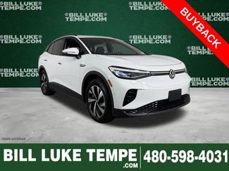 Used 2023 Volkswagen ID.4 Pro video 1