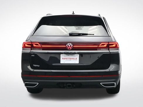 Used 2024 Volkswagen Atlas SE image 7