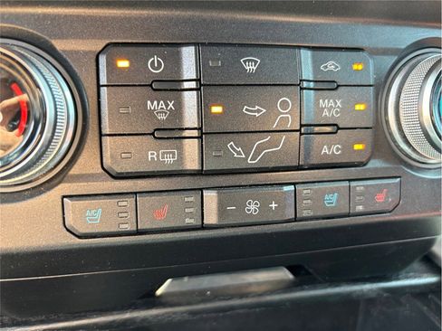 Used 2018 Ford F250 Platinum w/ Platinum Ultimate Package image 35