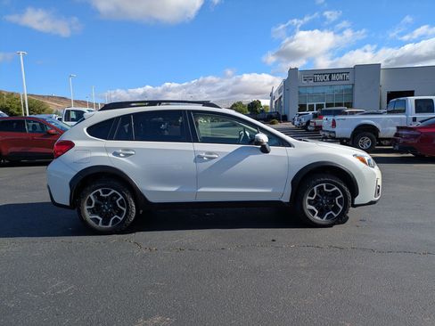 Used 2017 Subaru Crosstrek 2.0i Limited AWD/4WD image 2