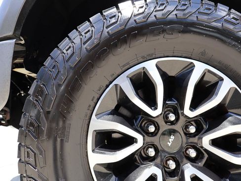 Used 2013 Ford F150 Raptor w/ Luxury Equipment Group AWD/4WD image 29