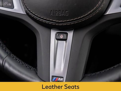 Used 2024 BMW 840i xDrive Coupe w/ Driving Assistance Package image 24