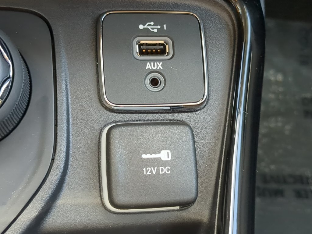 Used 2021 Jeep Compass Limited AWD/4WD image 22