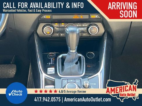 Used 2016 MAZDA CX-9 Grand Touring image 21