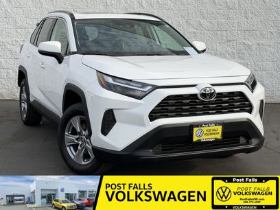 Used 2025 Toyota RAV4 XLE w/ Convenience Package