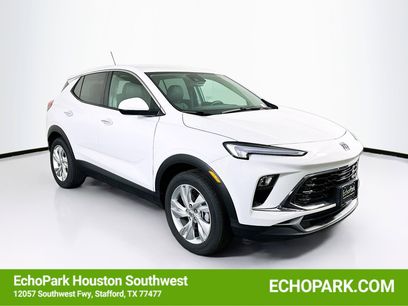 Used 2025 Buick Encore GX Preferred