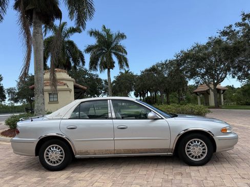 Used 2003 Buick Century Custom w/ Preferred Equipment Group 1SB FWD image 2