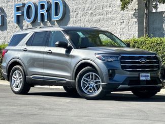 New 2026 Ford Explorer Active w/ Active Comfort Package video 2