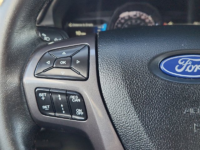 Used 2022 Ford Ranger Lariat w/ Equipment Group 501A High AWD/4WD image 38