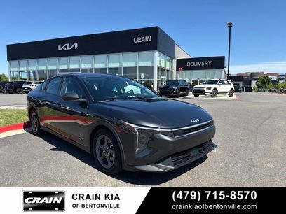 Certified 2025 Kia K4