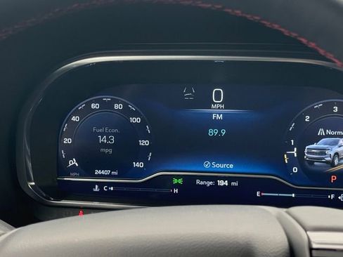 Used 2024 Chevrolet Tahoe RST w/ Luxury Package image 25