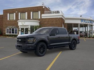 New 2026 Ford F150 XLT 360° Tour