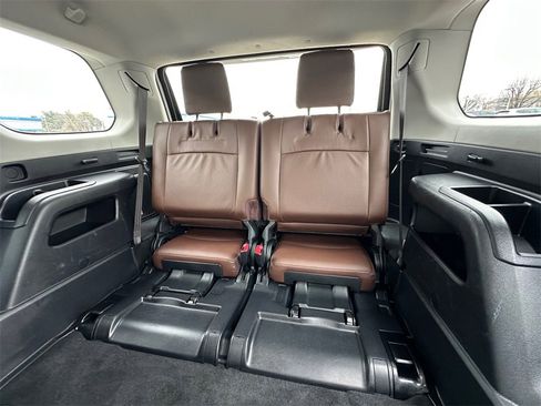 Used 2023 Toyota 4Runner Limited image 24