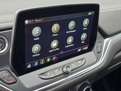 Used 2023 Chevrolet Blazer LT w/ Driver Confidence Package image 19