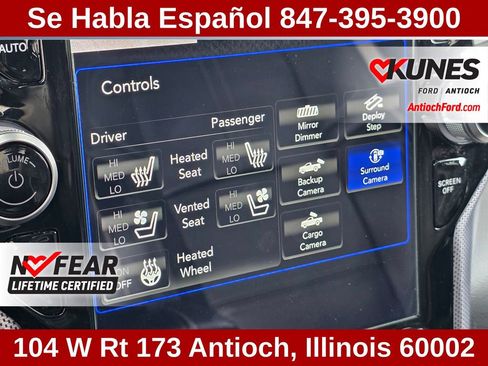 Used 2021 RAM 3500 Limited image 78