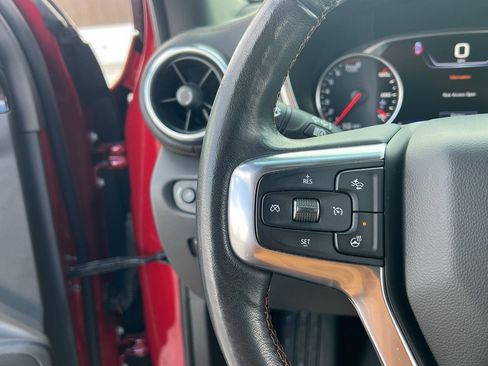 Used 2020 Chevrolet Blazer Premier w/ Driver Confidence II Package image 32