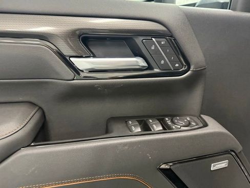 New 2026 GMC Sierra 2500 AT4 image 13