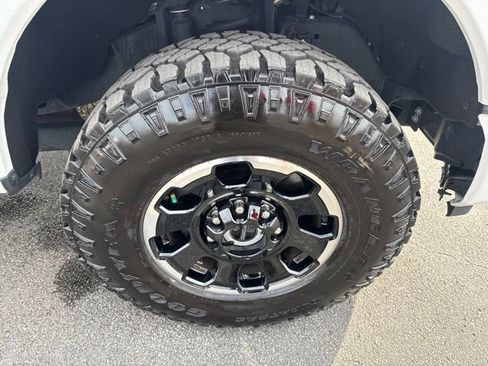 Used 2024 Ford F250 XL w/ STX Appearance Package AWD/4WD image 15