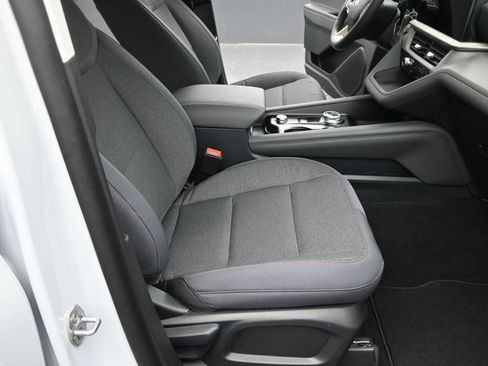 New 2026 Ford Explorer Active image 37