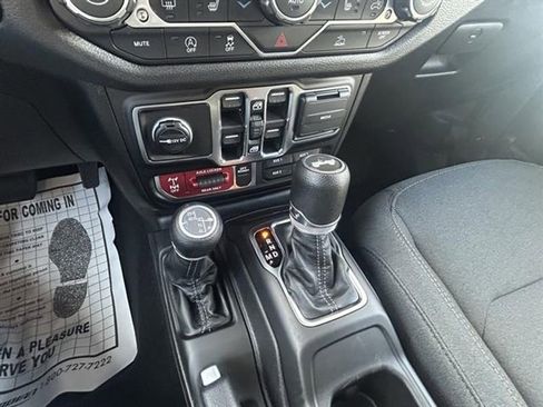 New 2026 Jeep Wrangler Willys image 17