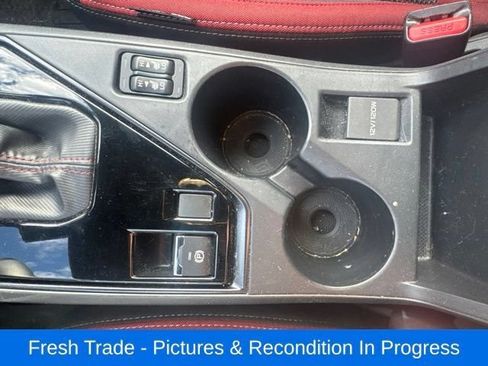 Used 2024 Subaru Impreza RS AWD/4WD image 14