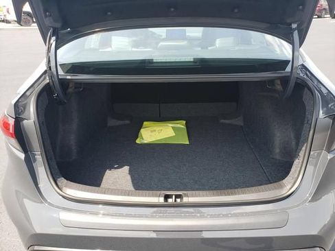 Used 2026 Toyota Corolla XSE FWD image 7