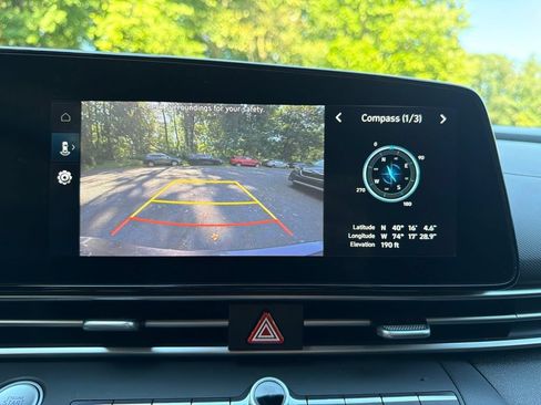 Certified 2023 Hyundai Elantra SEL w/ Convenience Package FWD image 25