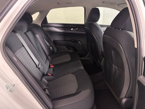 New 2026 Kia K5 LXS FWD image 39