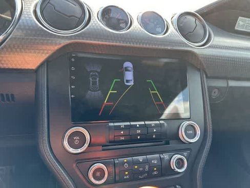 Used 2015 Ford Mustang GT w/ GT Performance Package image 8